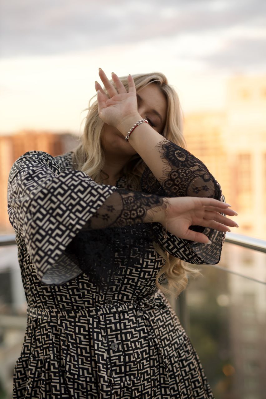Сукня 07102502