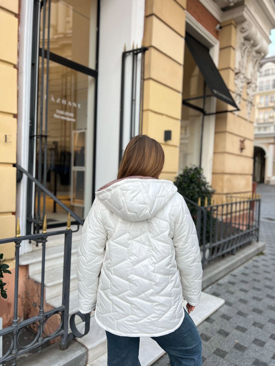 Куртка 29102507