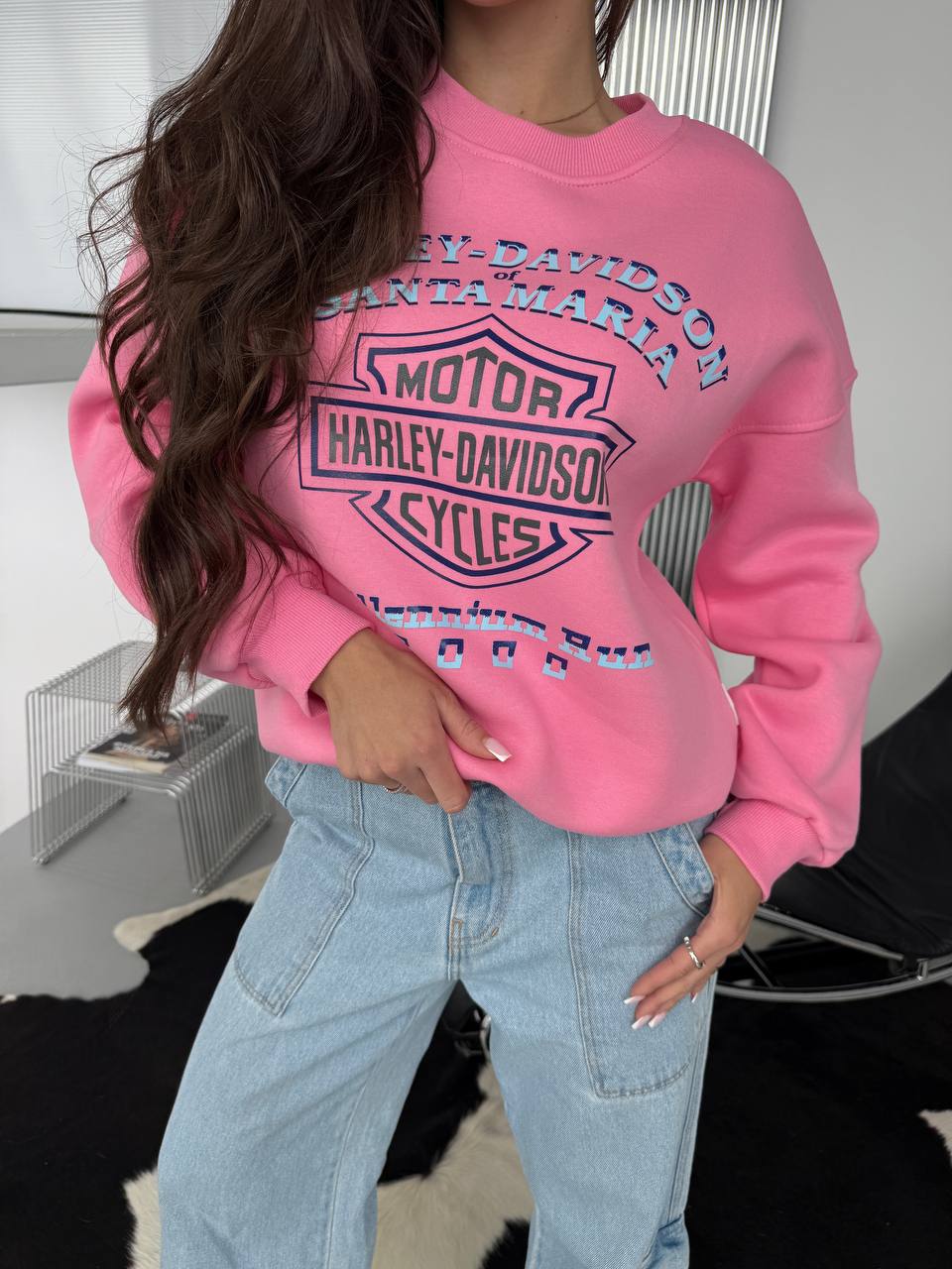 Світшот 27102518