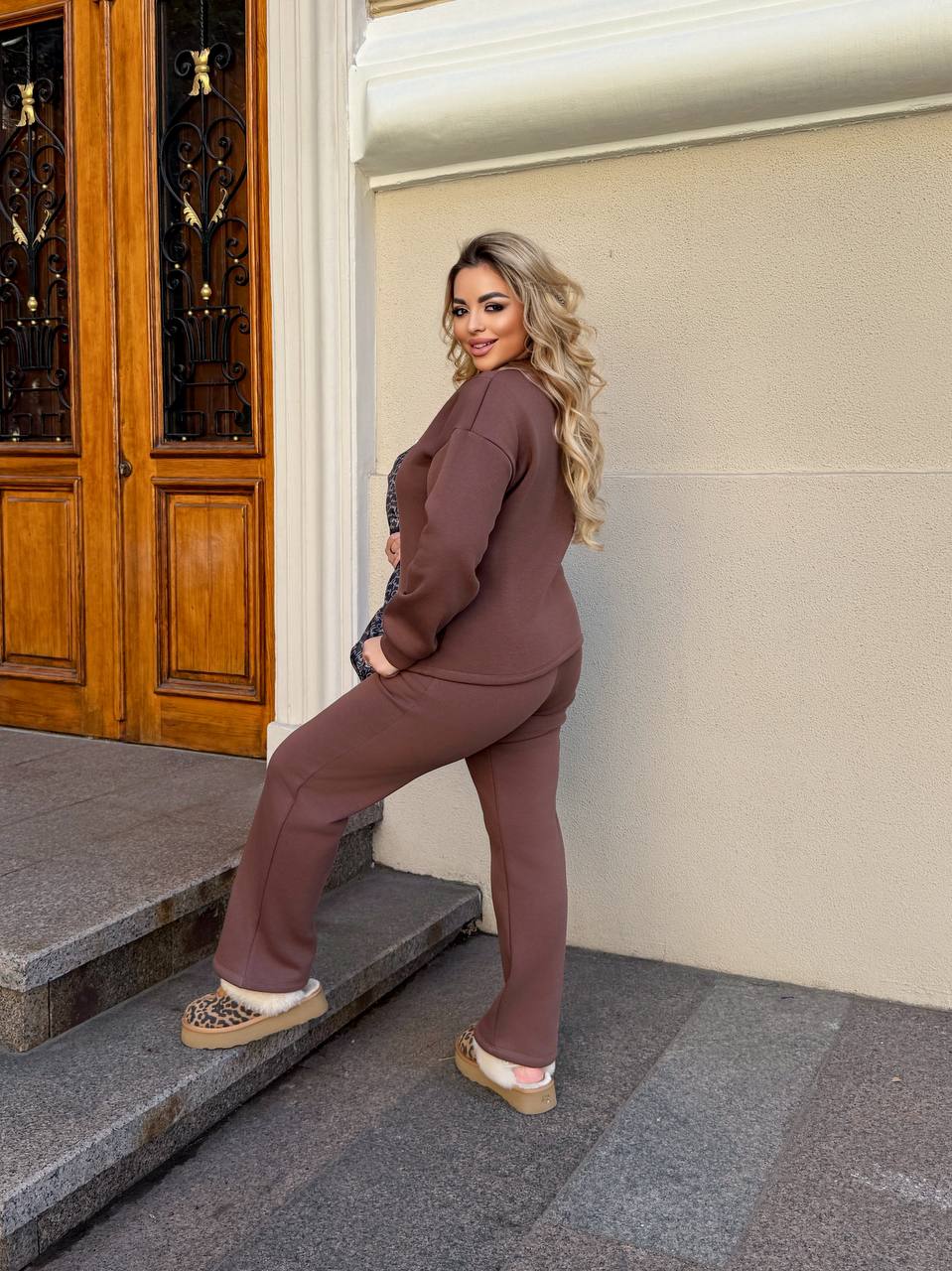 Костюм 07102517