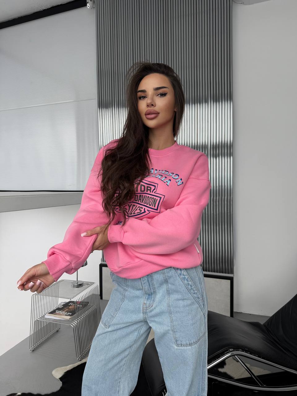 Світшот 27102518