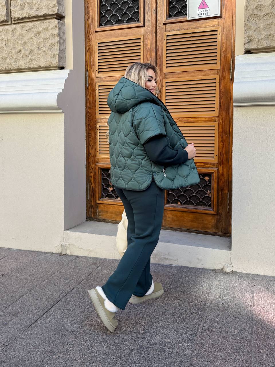 Костюм 07102517