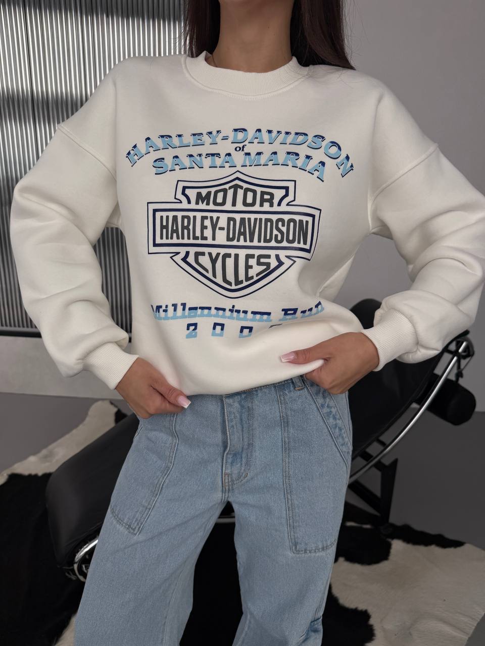 Світшот 27102518