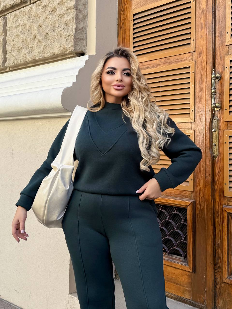 Костюм 07102517