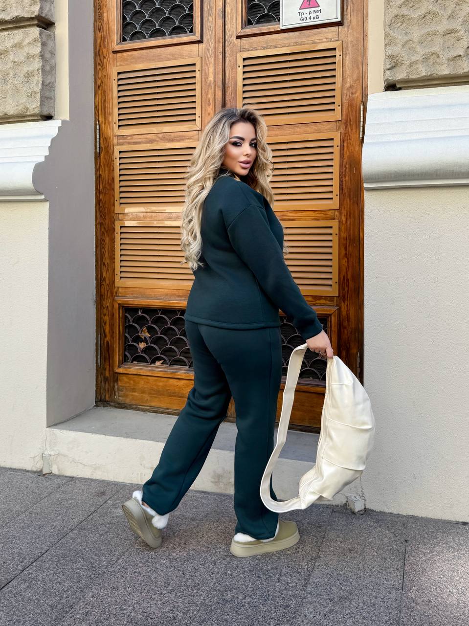 Костюм 07102517