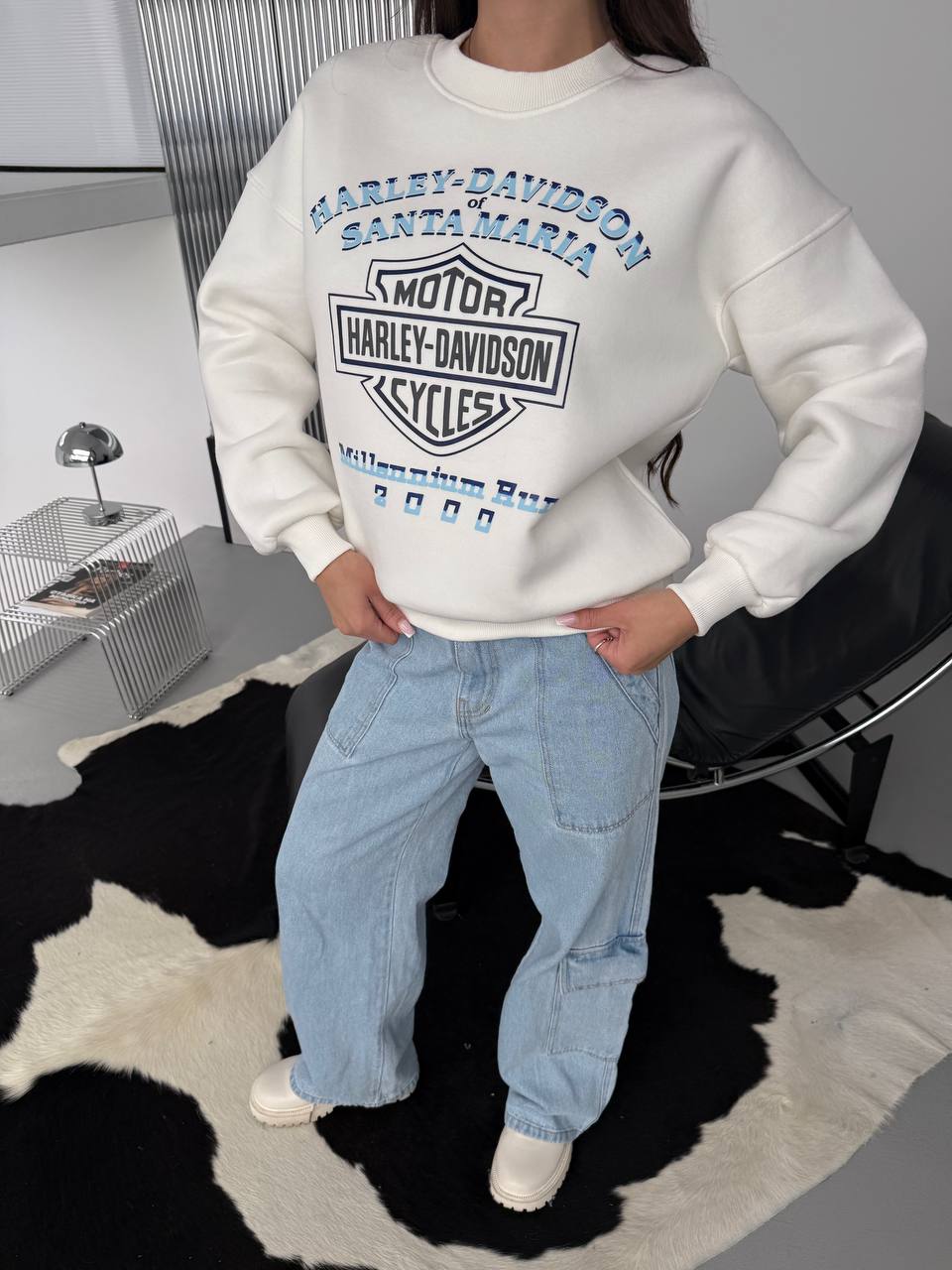 Світшот 27102518