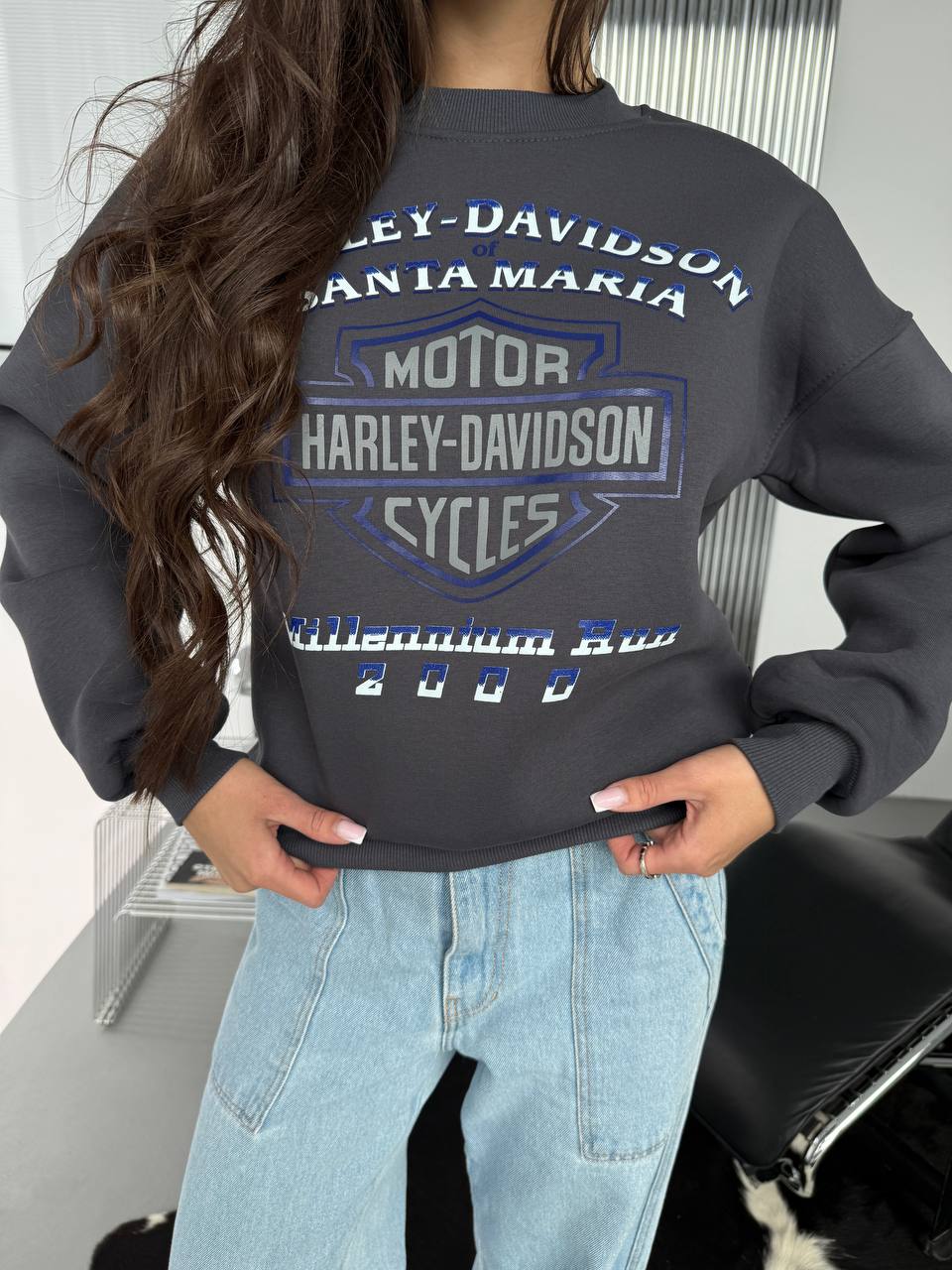 Світшот 27102518