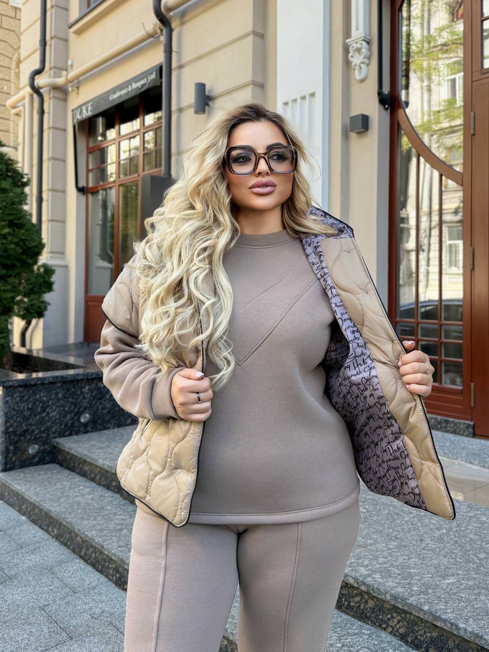 Костюм 07102517