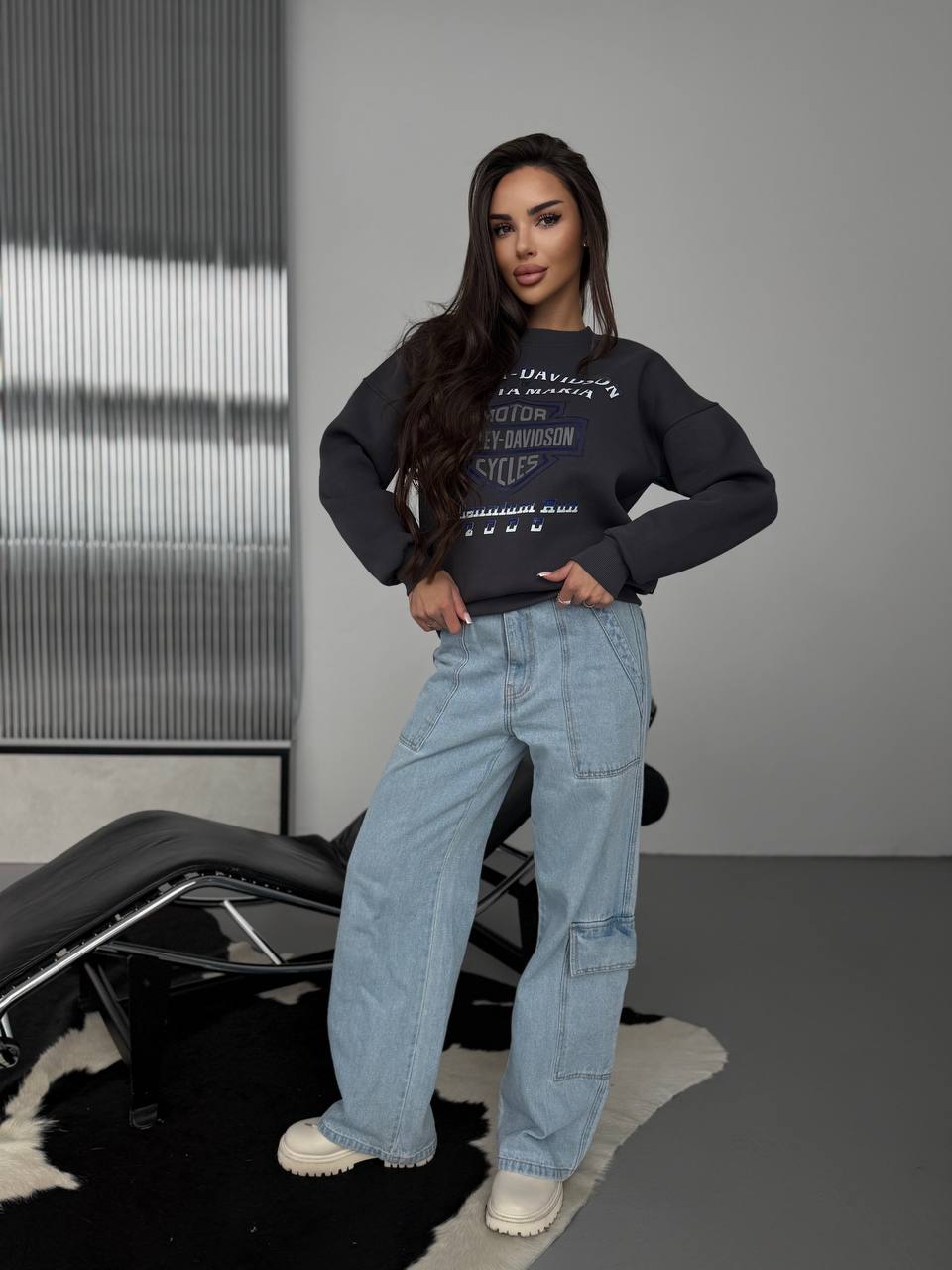 Світшот 27102518