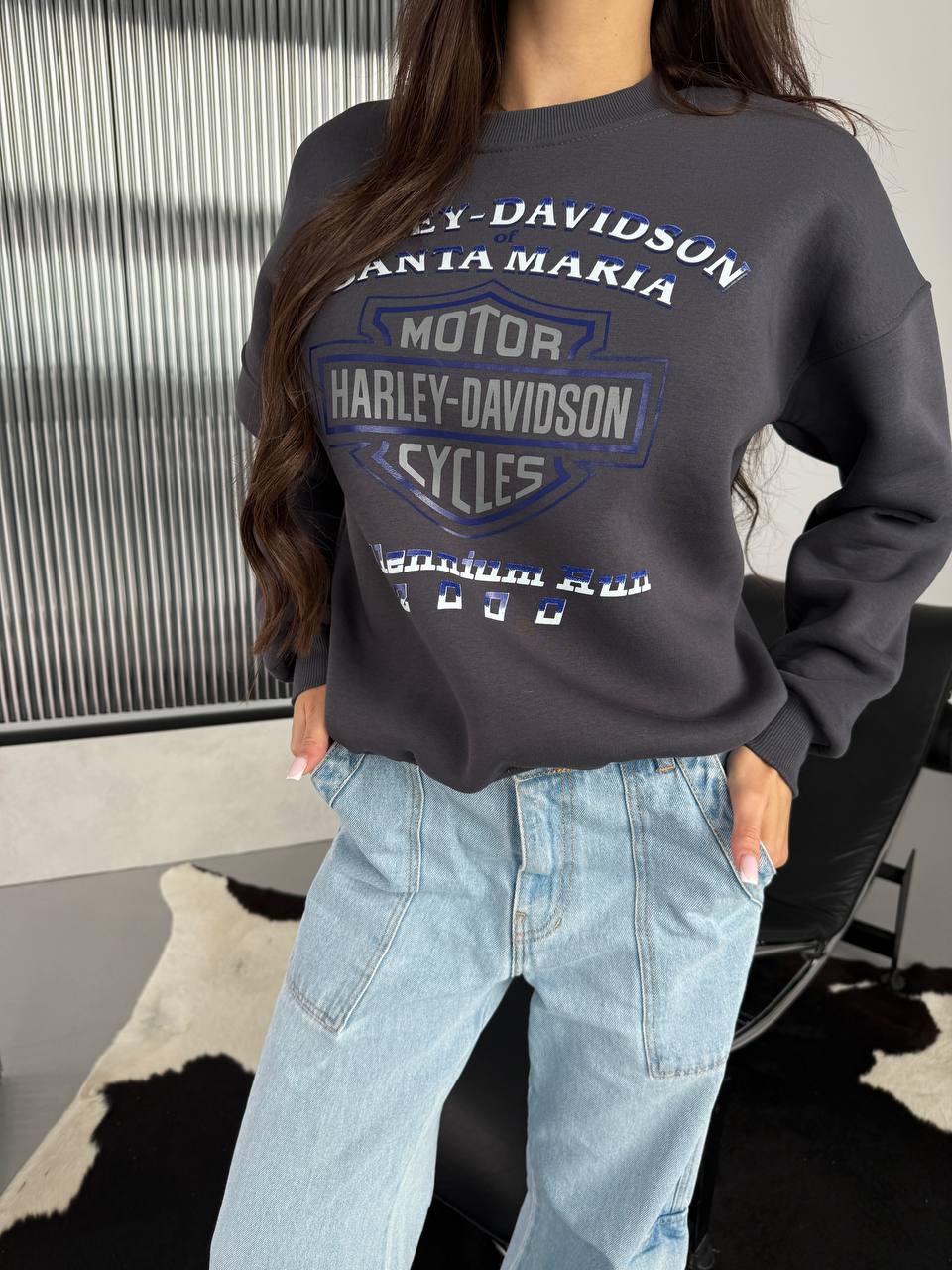 Світшот 27102518