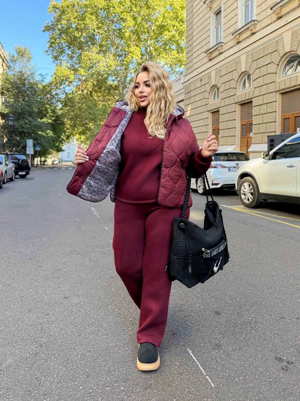 Костюм 07102517