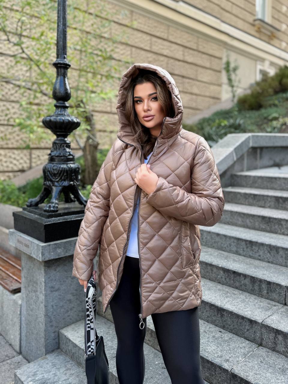 Куртка 27102508