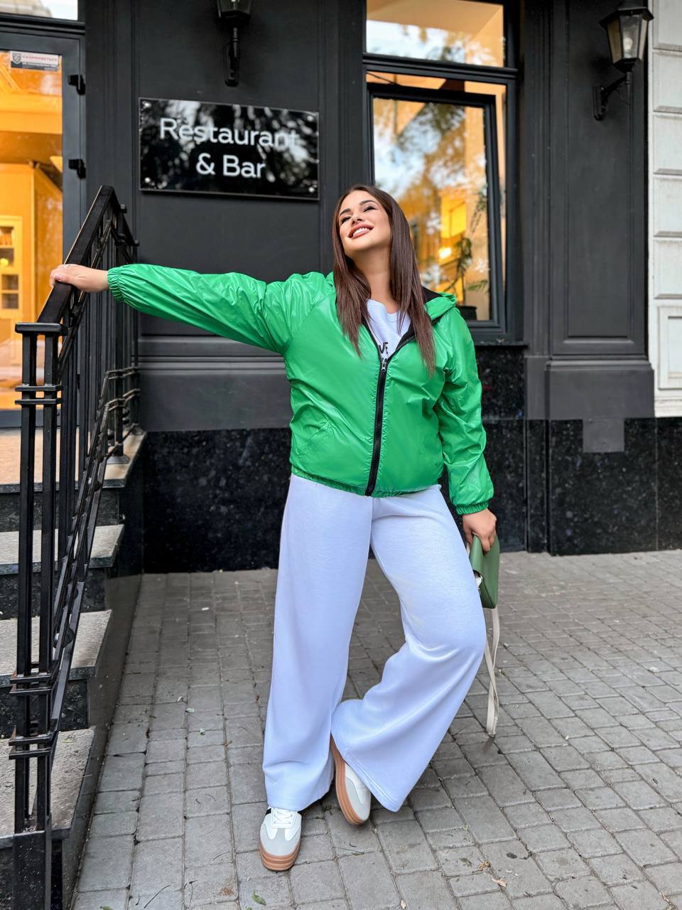 Куртка 18102519