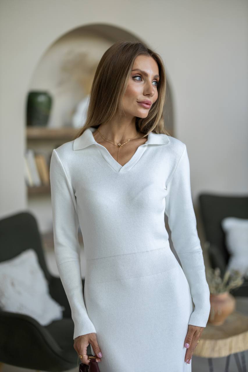 Платье 16102501