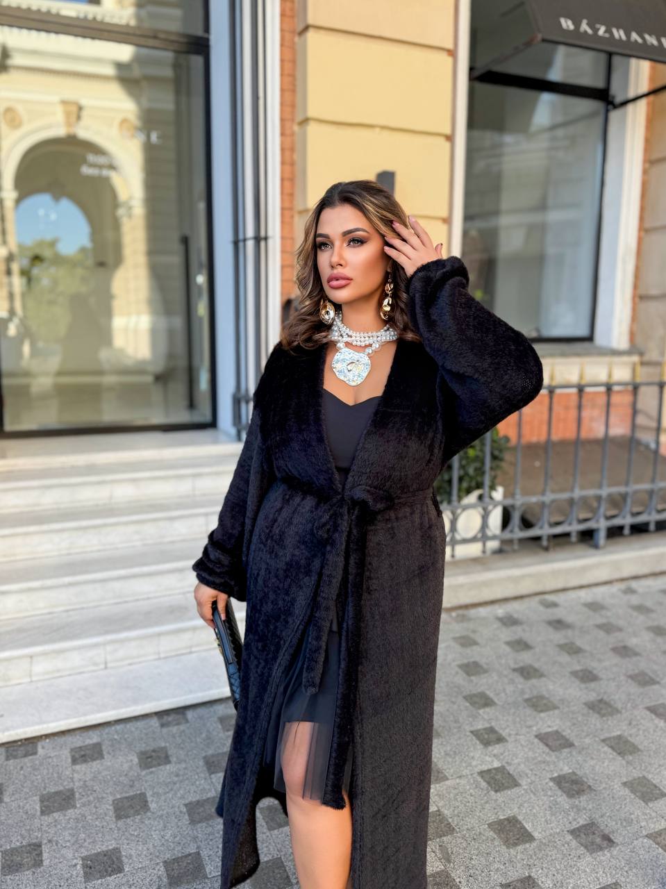 Кардиган 07102532
