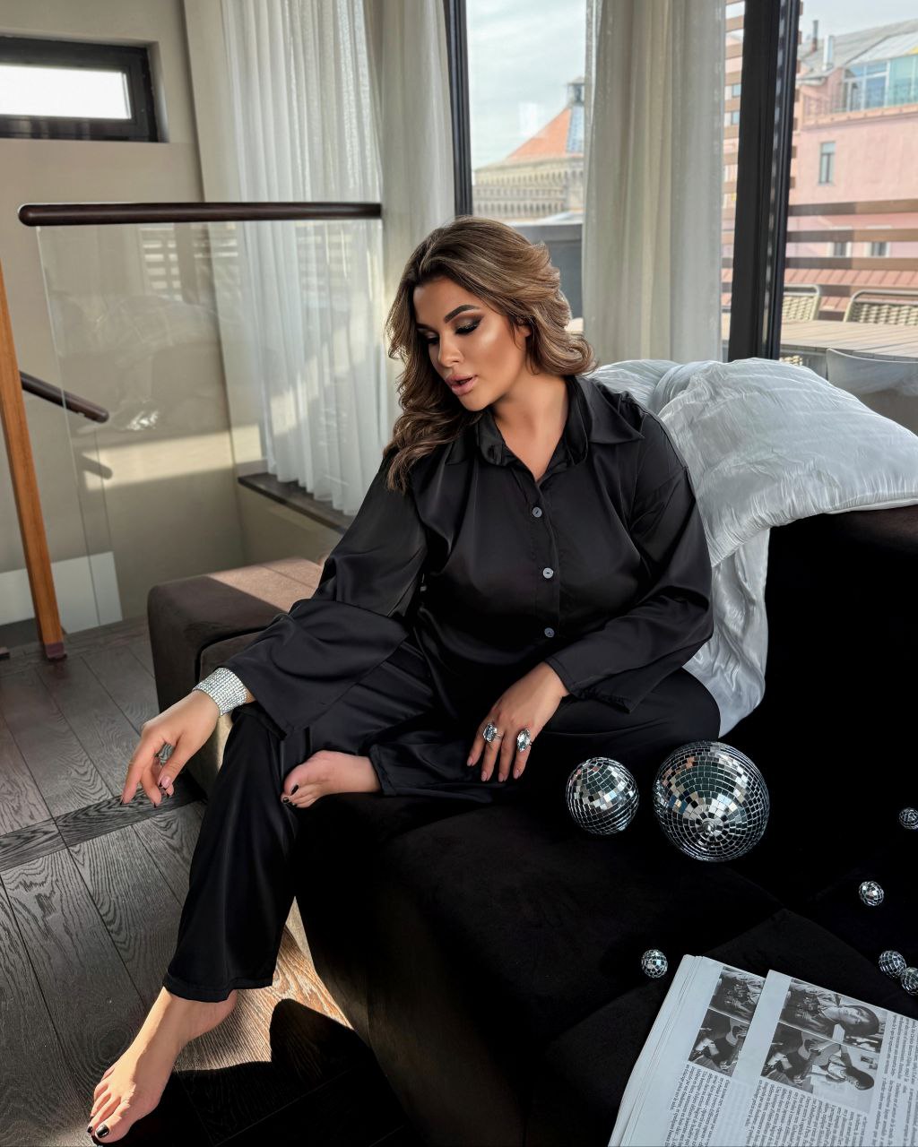 Комплект 21112500