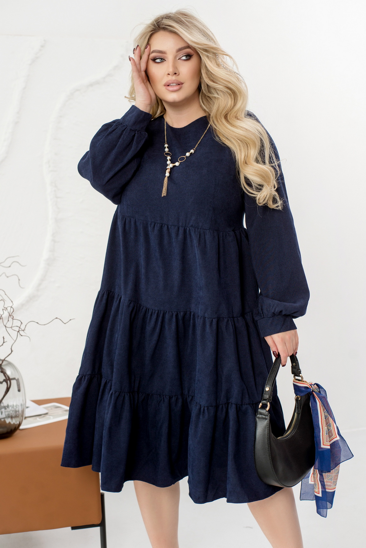 Платье 251123101