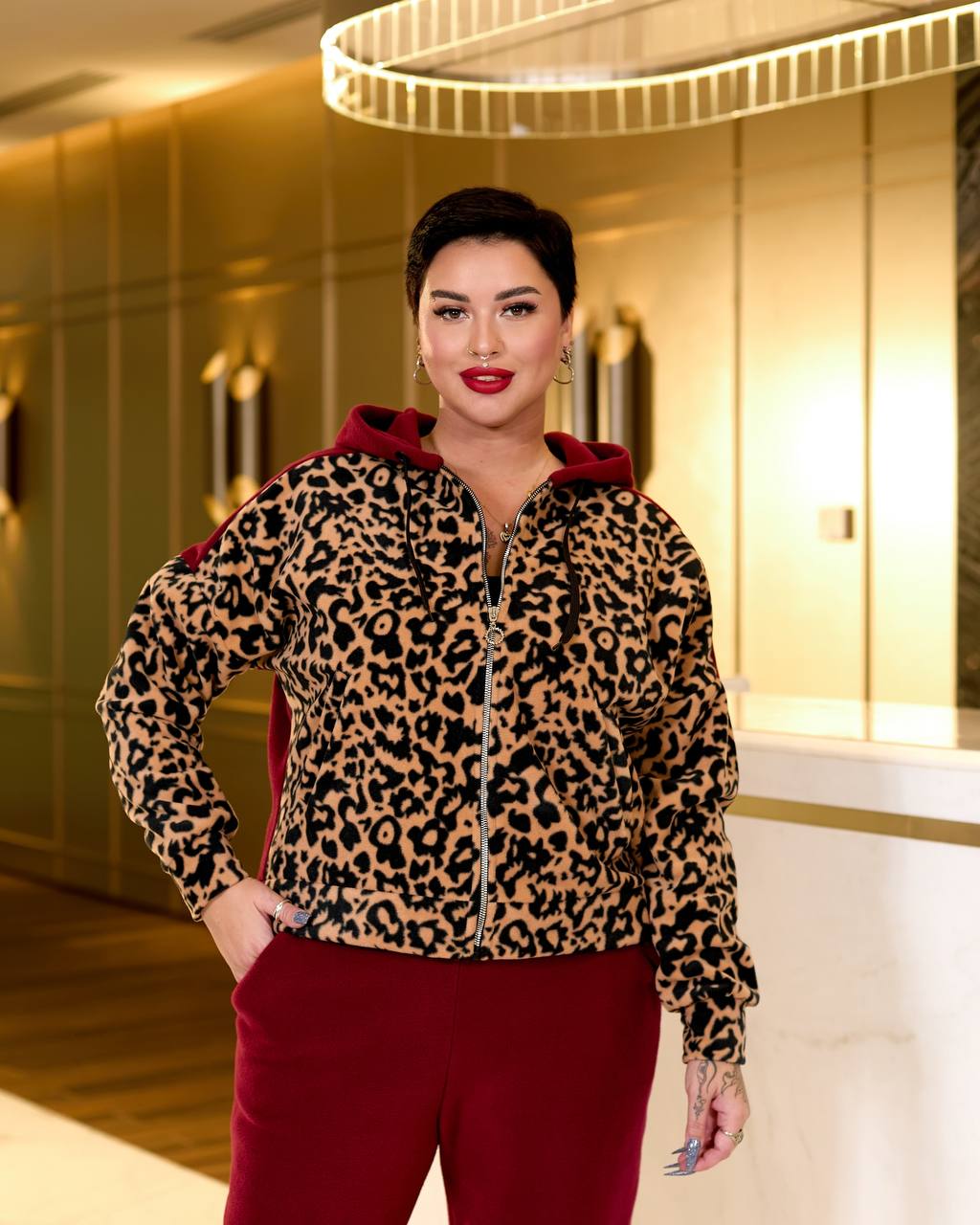 Костюм 21112502