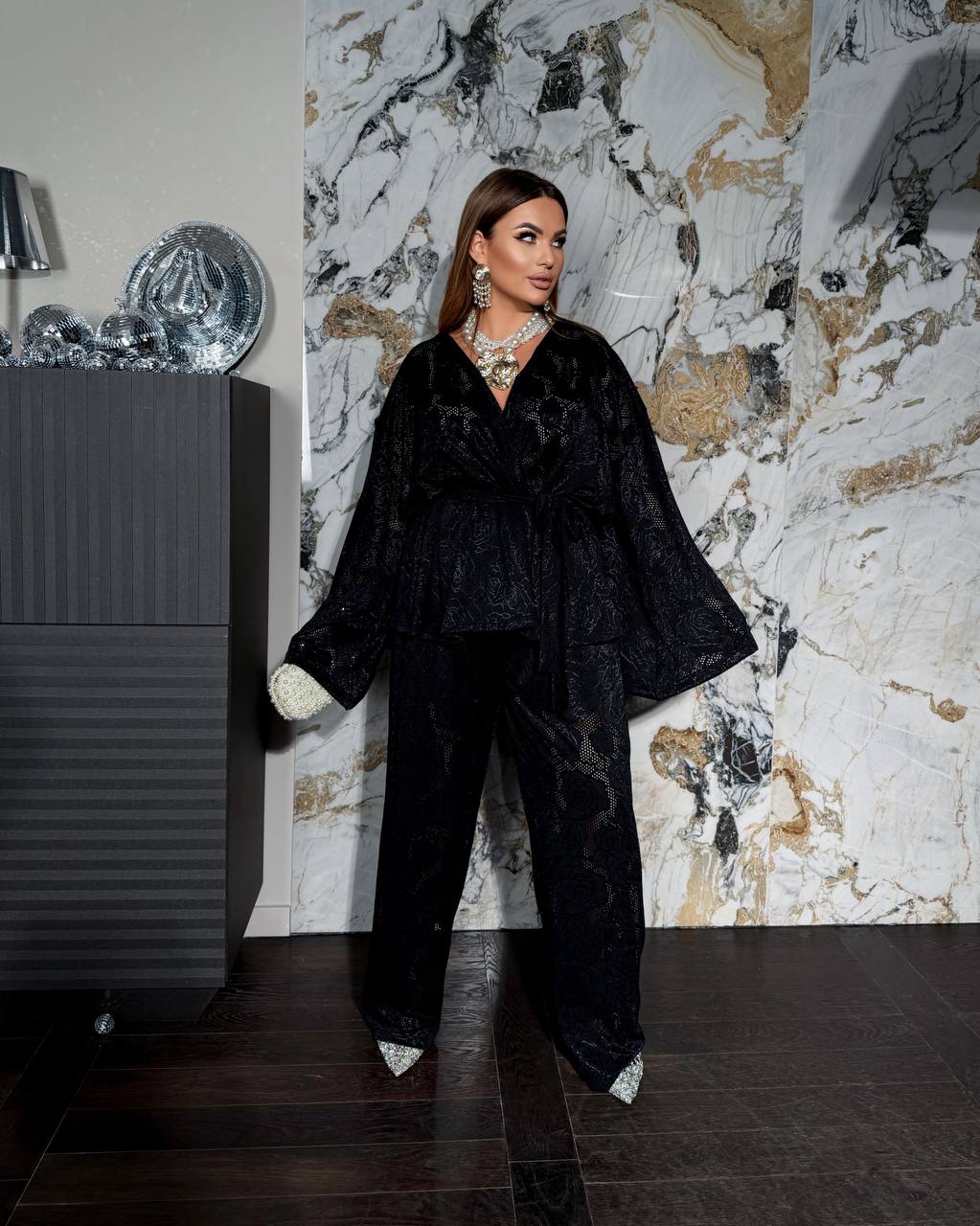 Костюм 080425521