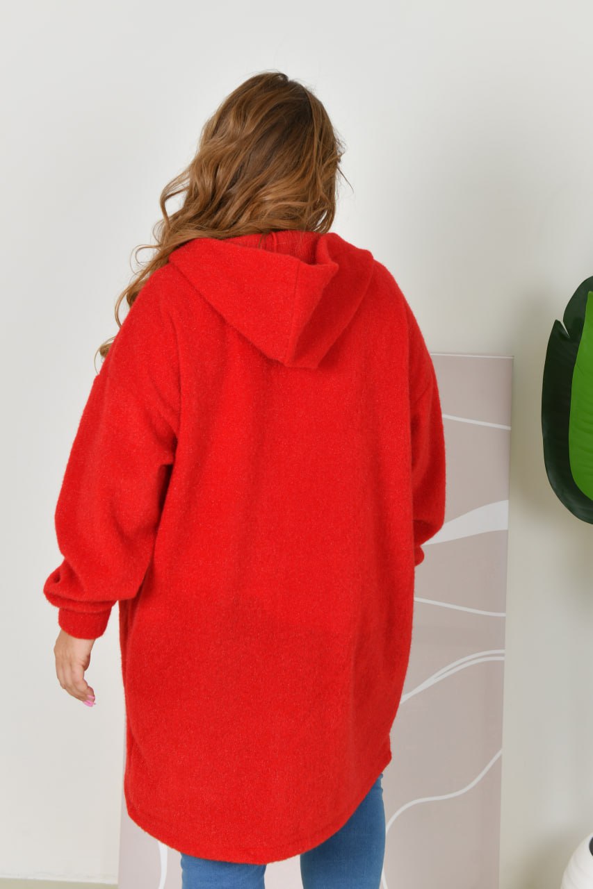 Кардиган 07102500