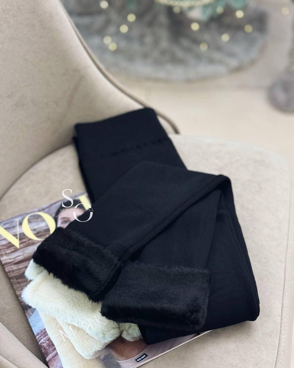 Лосины 07112516