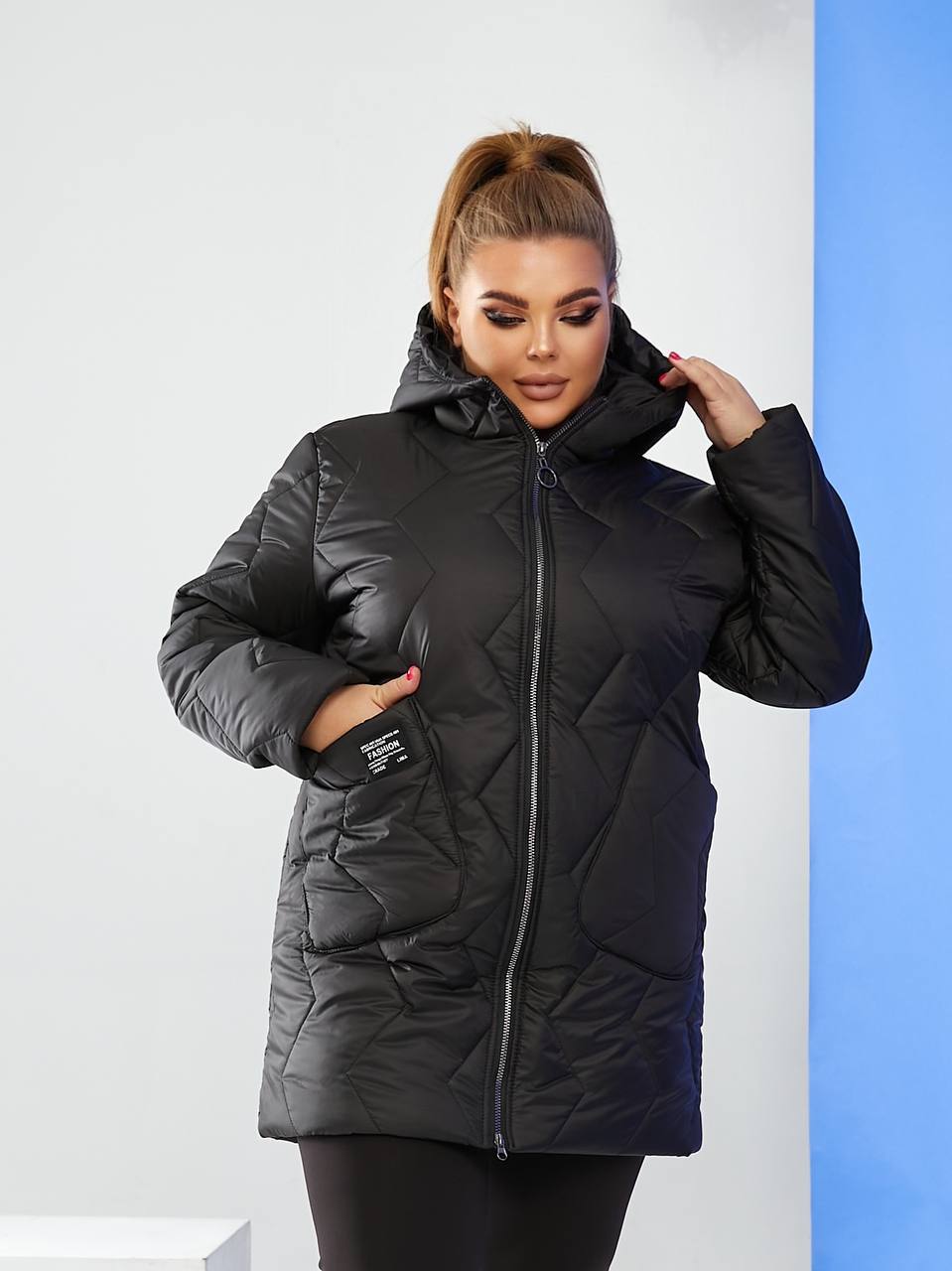 Куртка 24112505