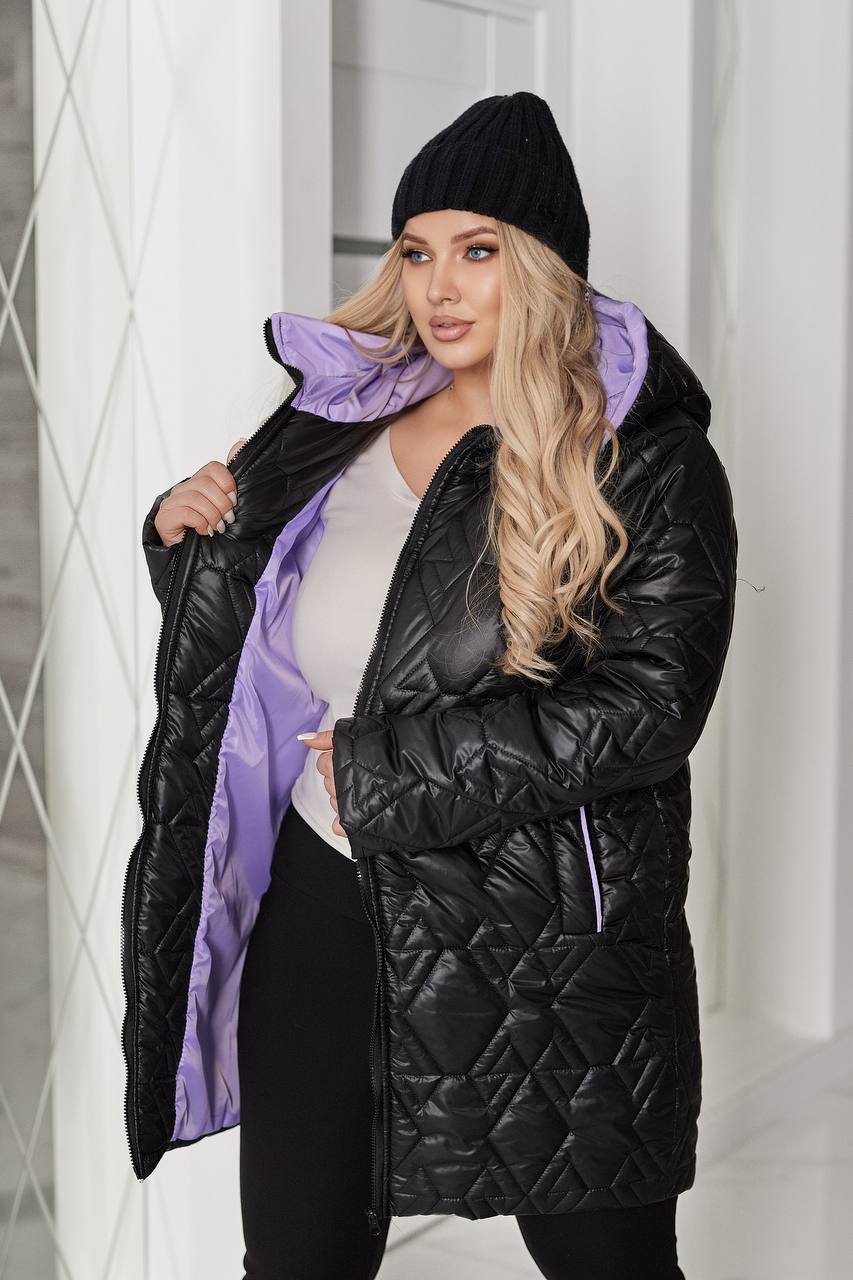 Куртка 11112524