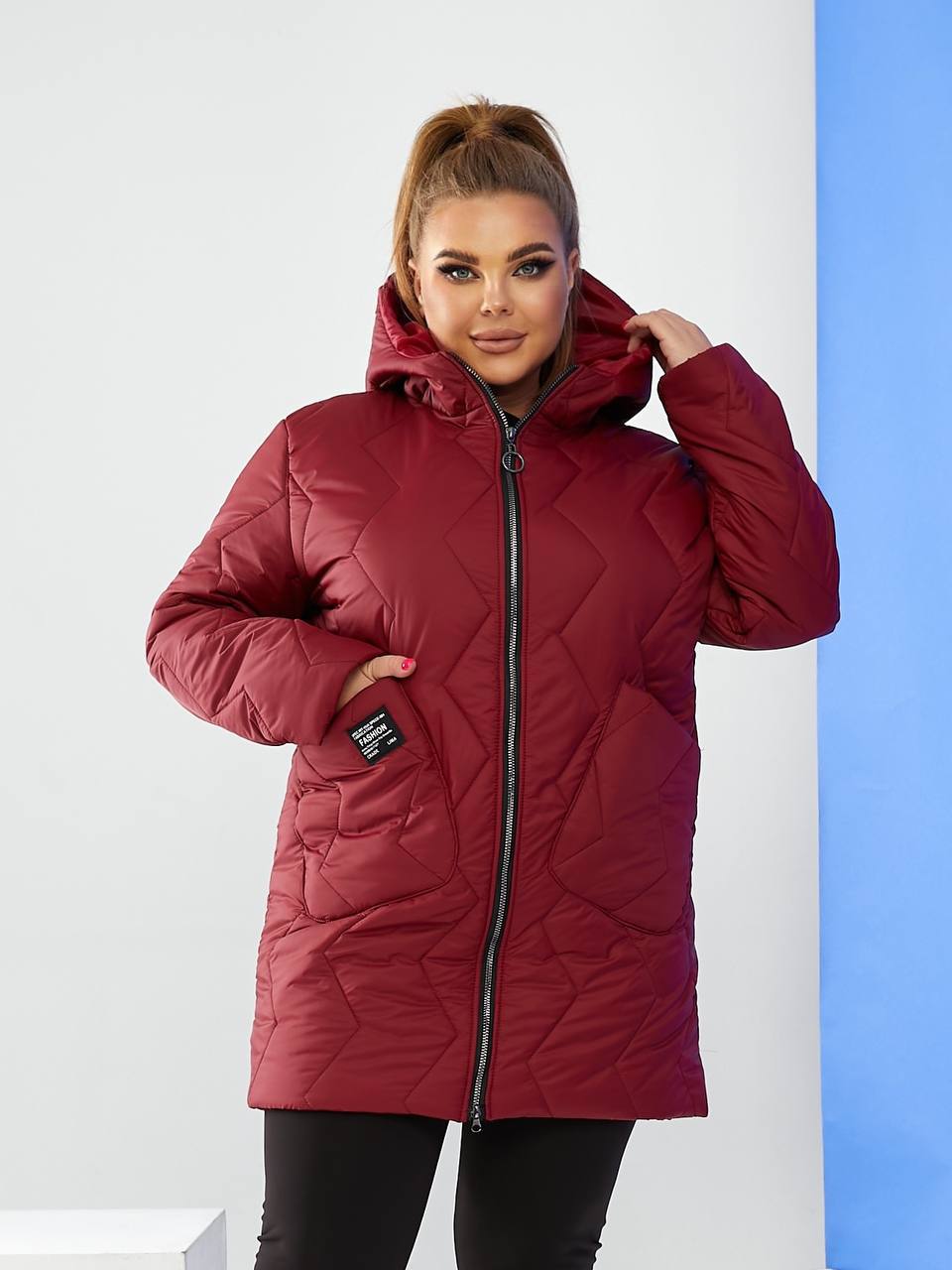 Куртка 24112505