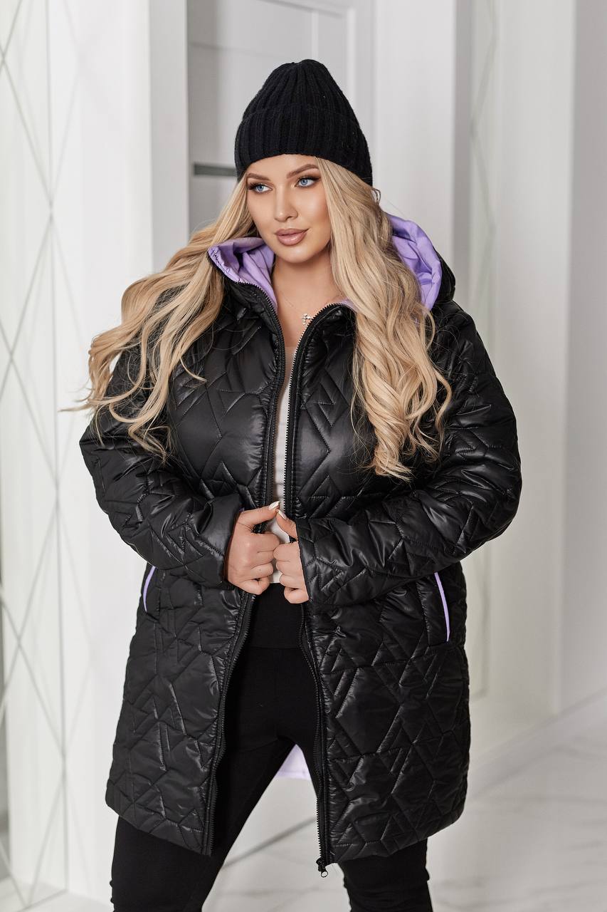 Куртка 11112524