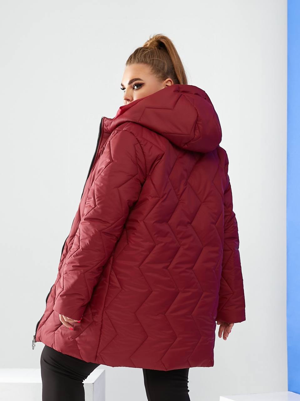 Куртка 24112505