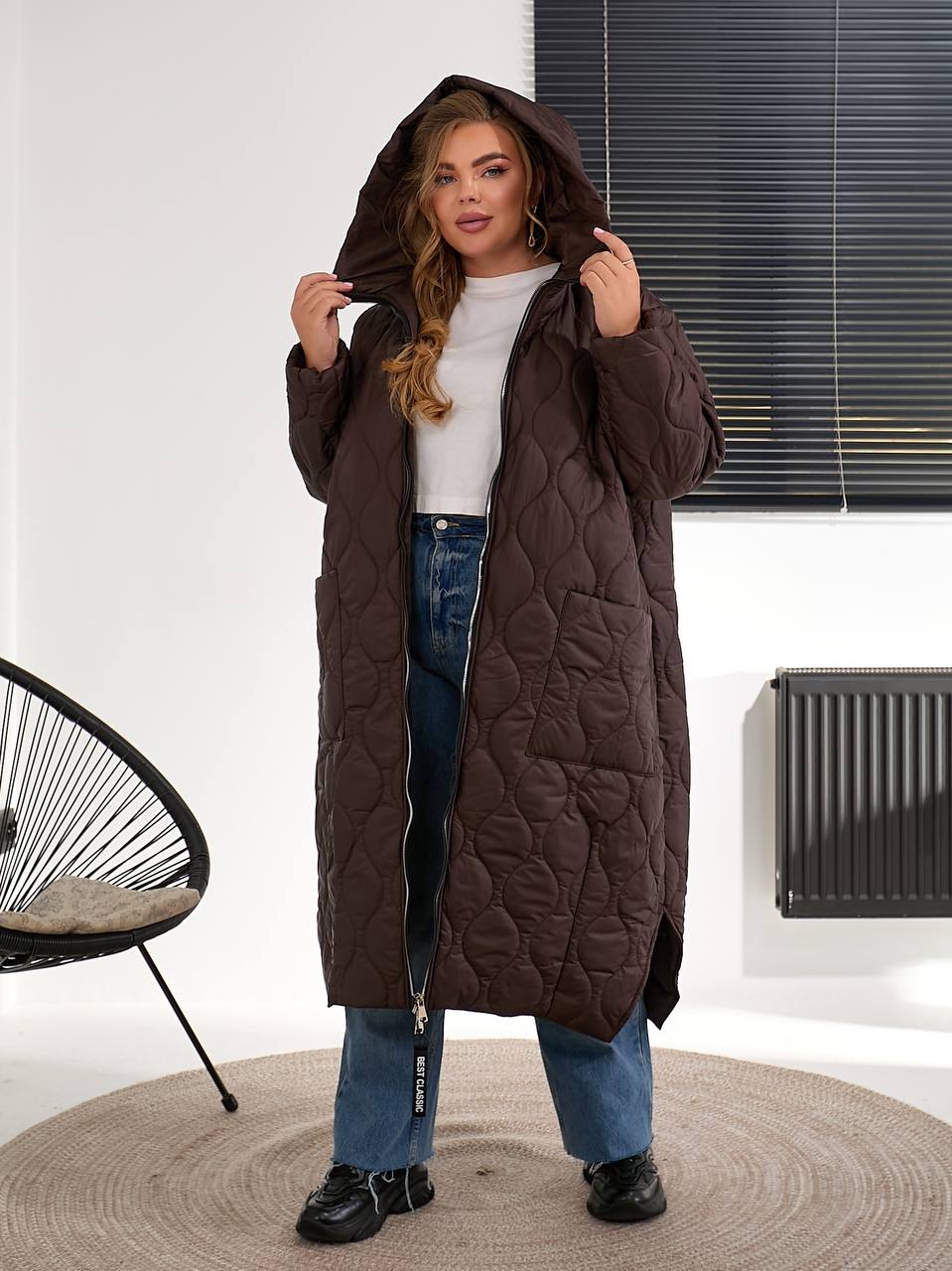 Пальто 03112504