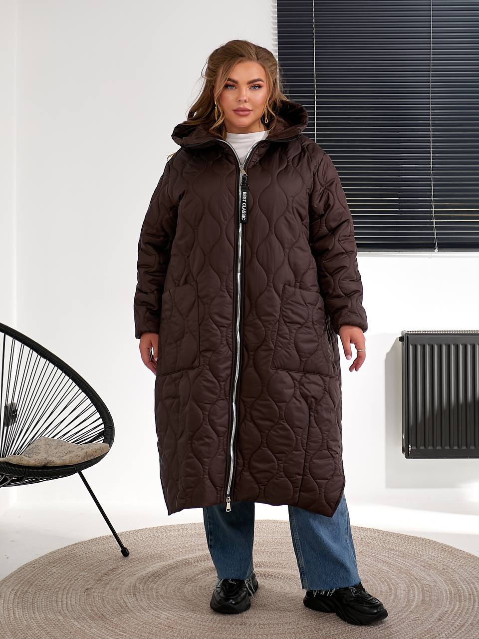 Пальто 03112504