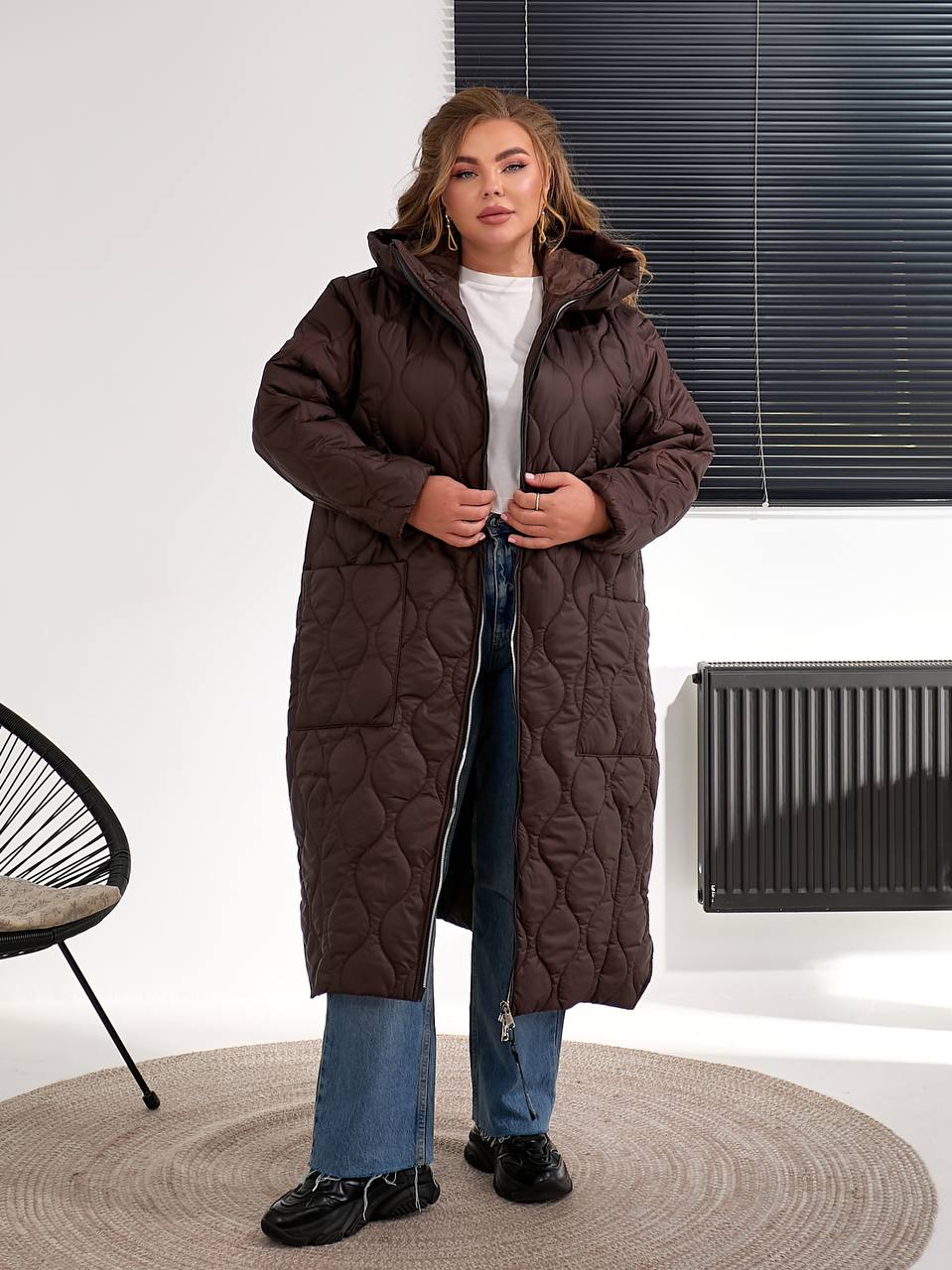 Пальто 03112504