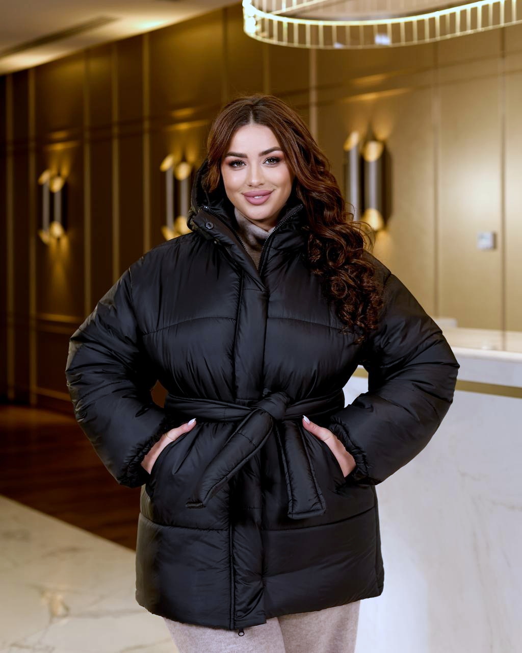 Куртка 24112513