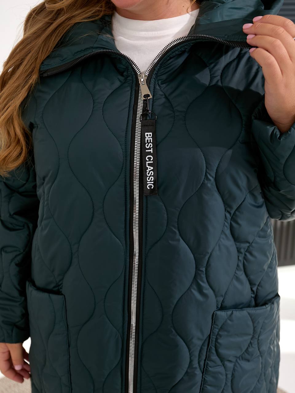 Пальто 03112504