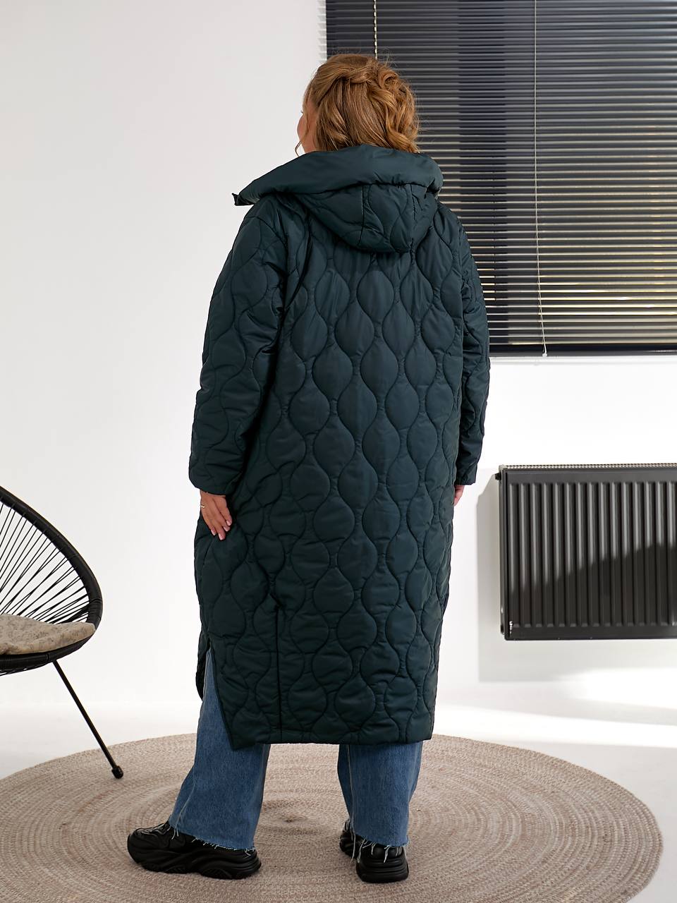 Пальто 03112504