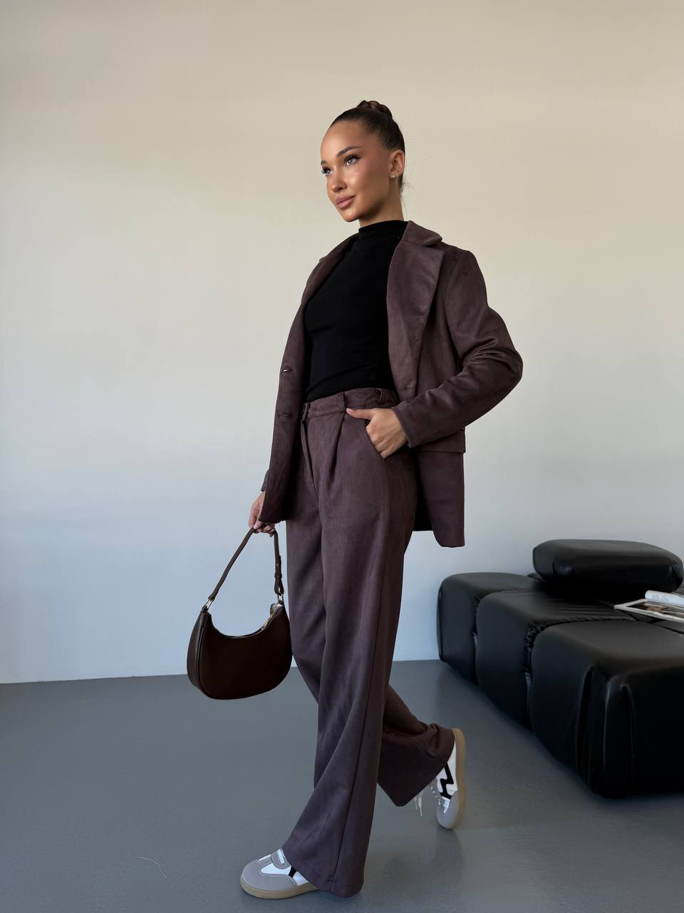 Брюки 080425881