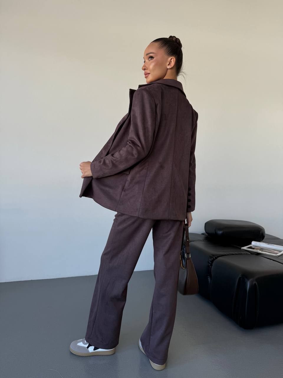 Брюки 080425881