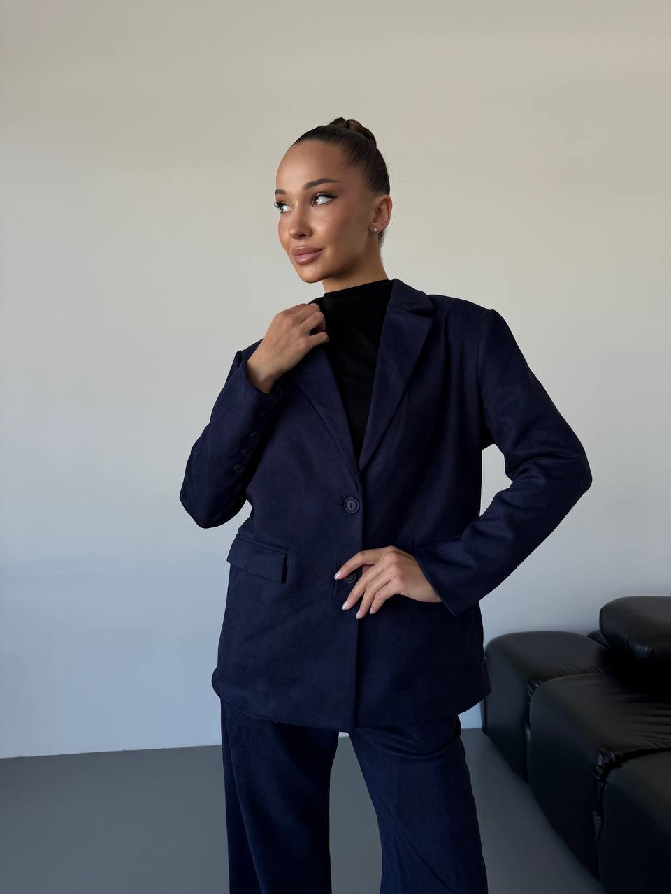 Брюки 080425881