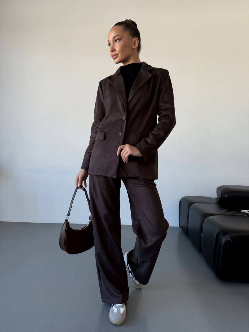 Брюки 080425881