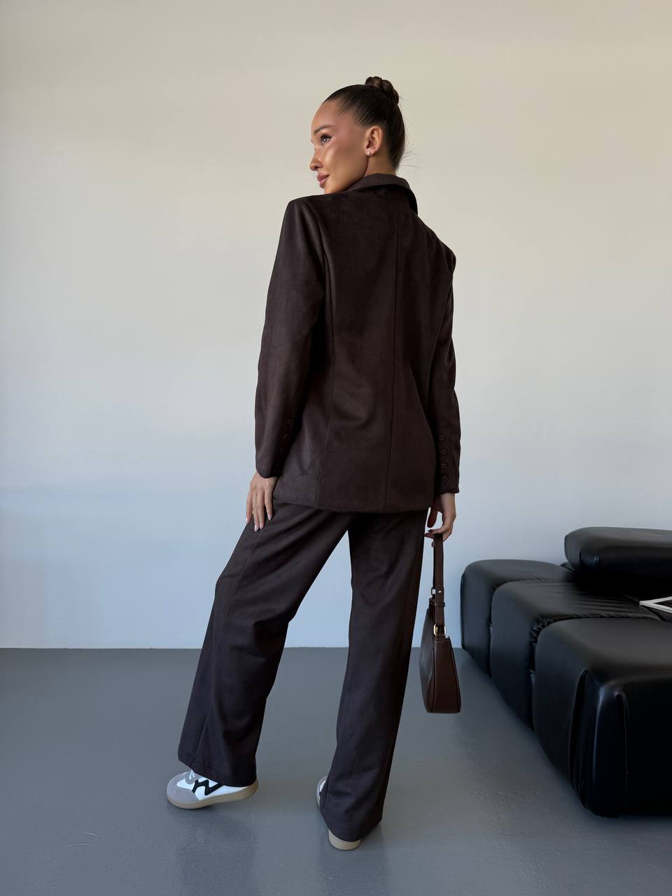 Брюки 080425881