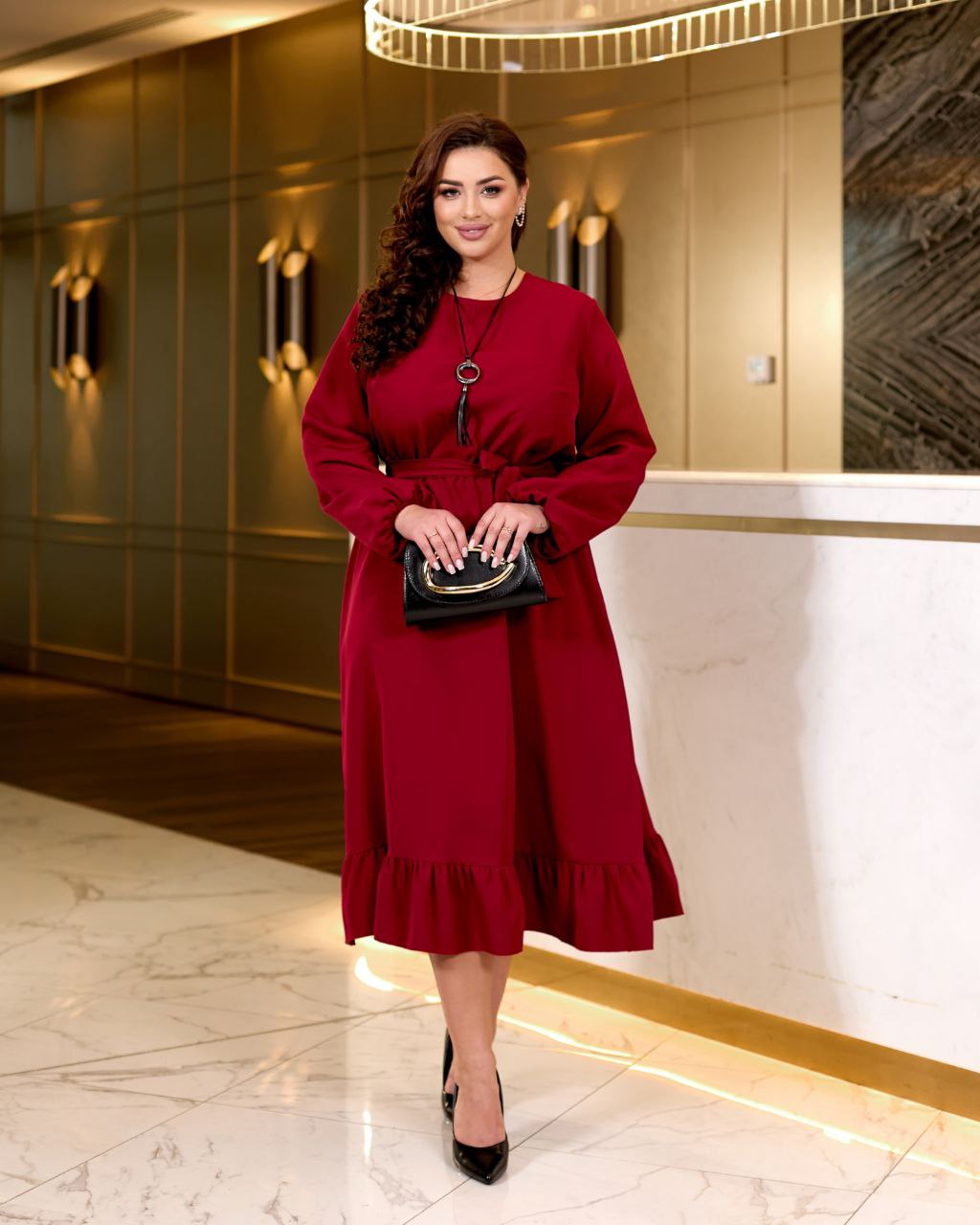 Платье 25112500