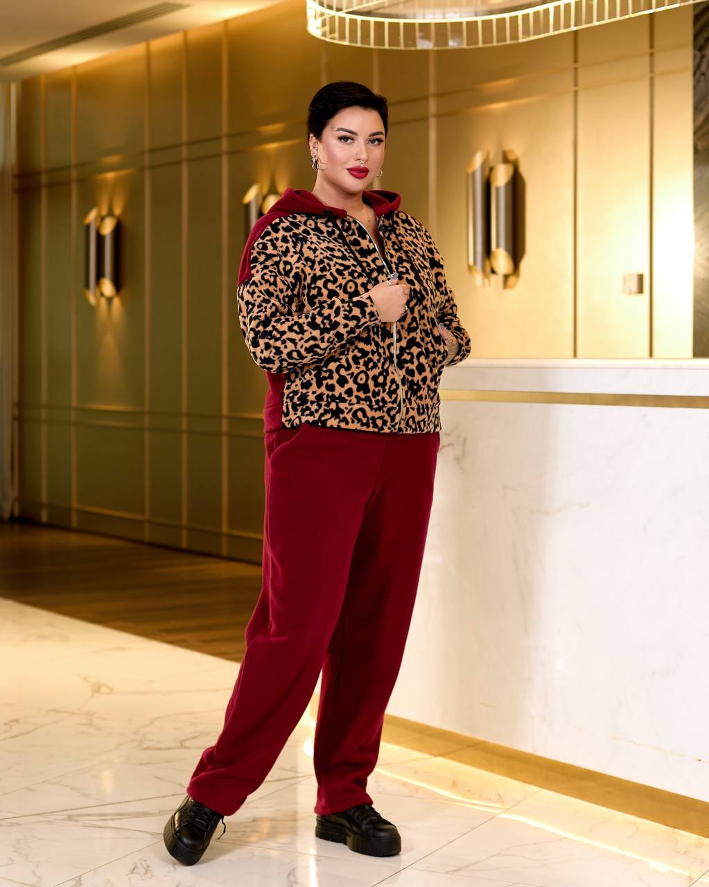 Костюм 21112502