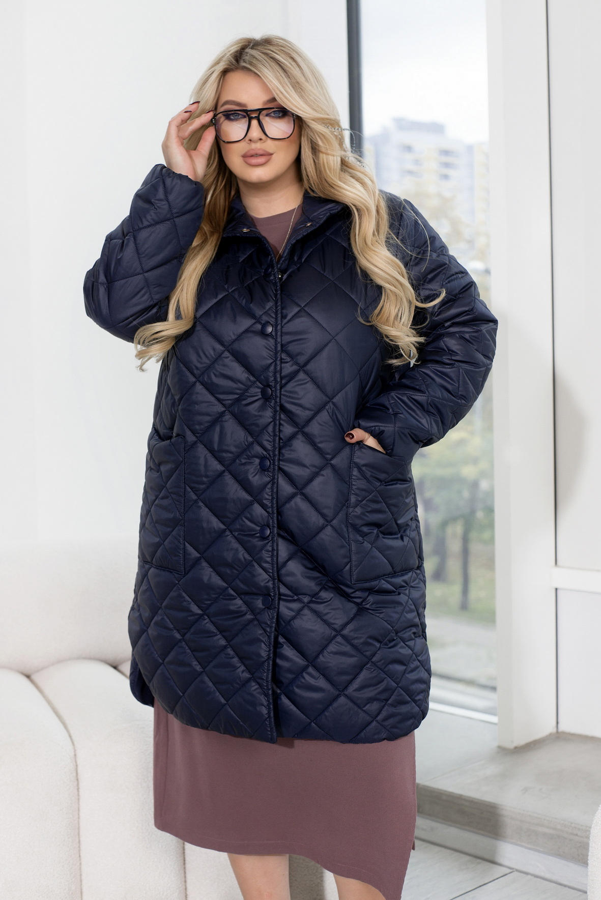 Куртка 241023093