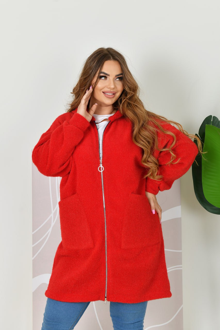 Кардиган 07102500