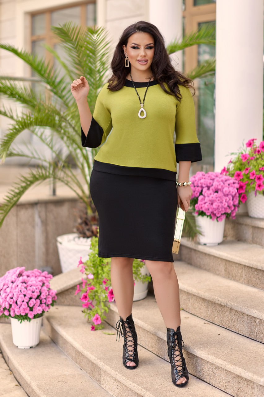 Костюм 141025131