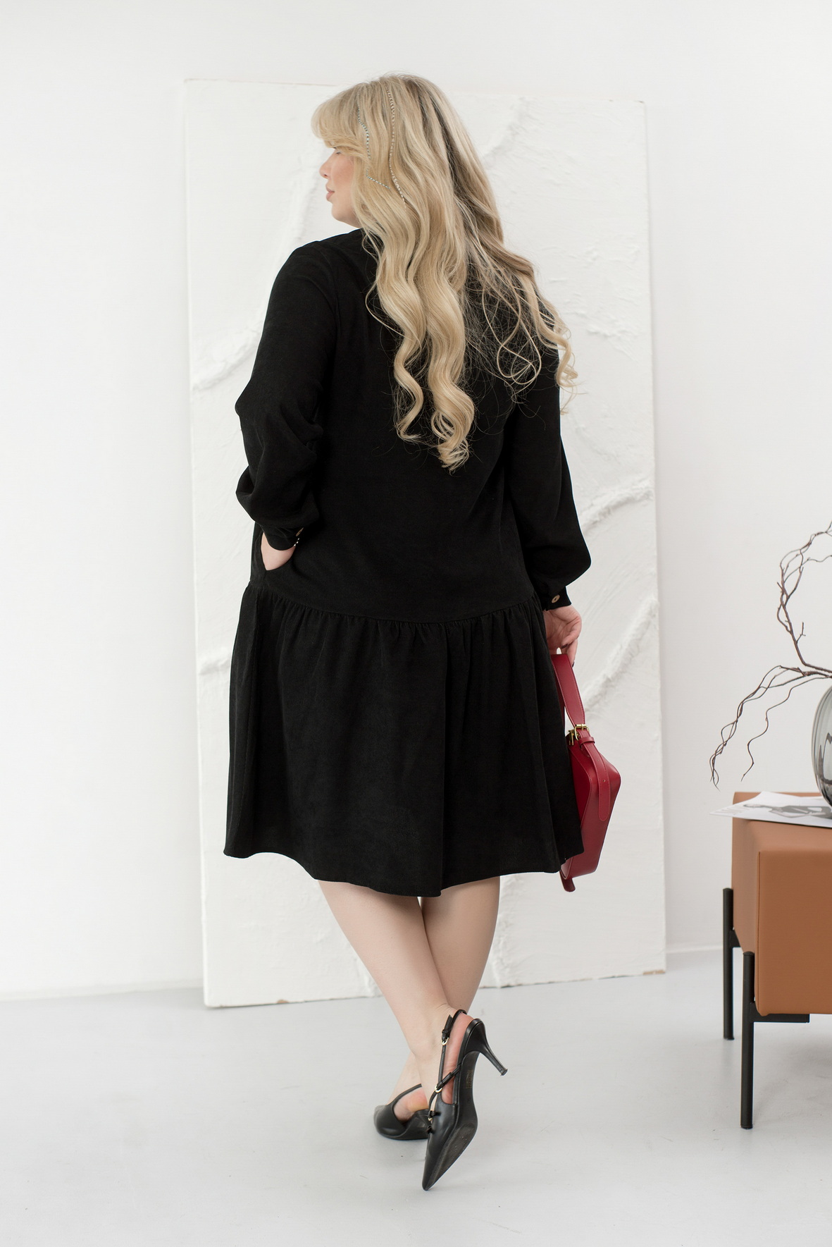 Платье 251123121