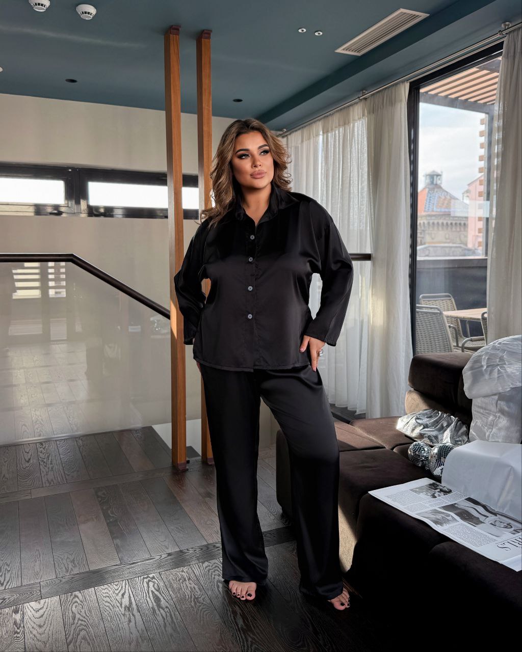 Комплект 21112500