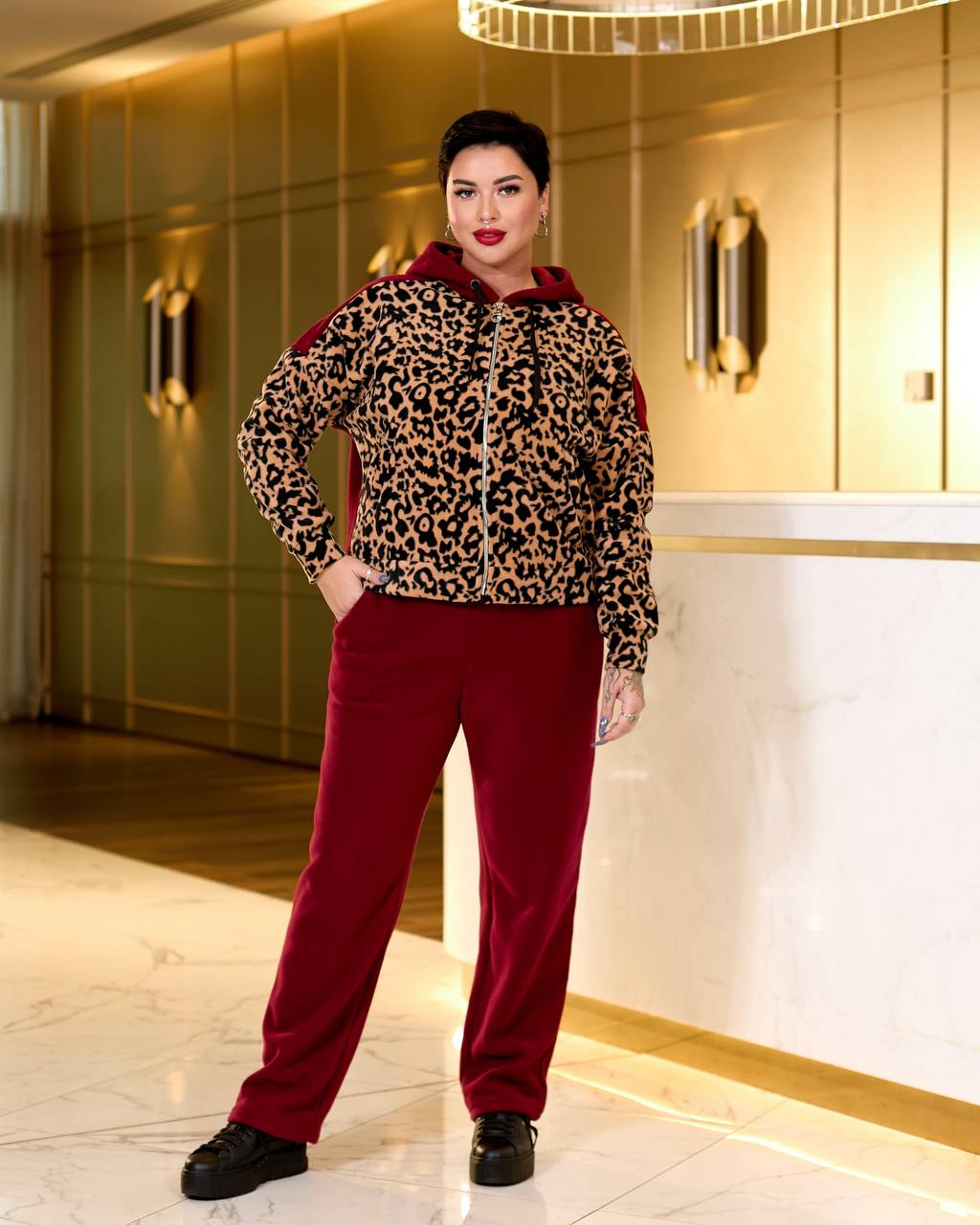 Костюм 21112502