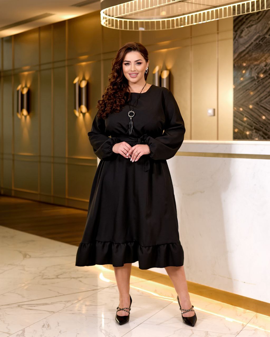 Платье 25112500